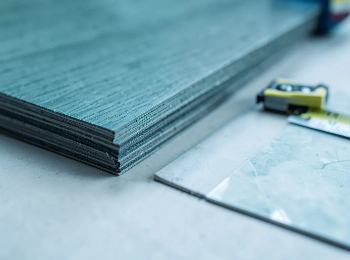 Luxury Vinyl Plank Installation Summersville, WV FAQs